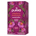 Pukka Elderberry & Echinacea Tea Bags 20 Pack