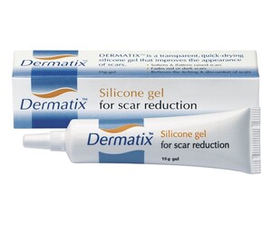 Dermatix Silicone Scar Reduction Gel 15g