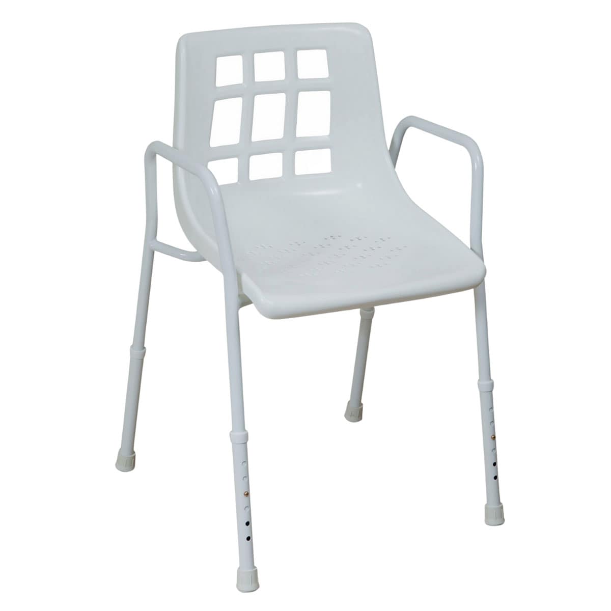 Safety & Mobility Shower Chair