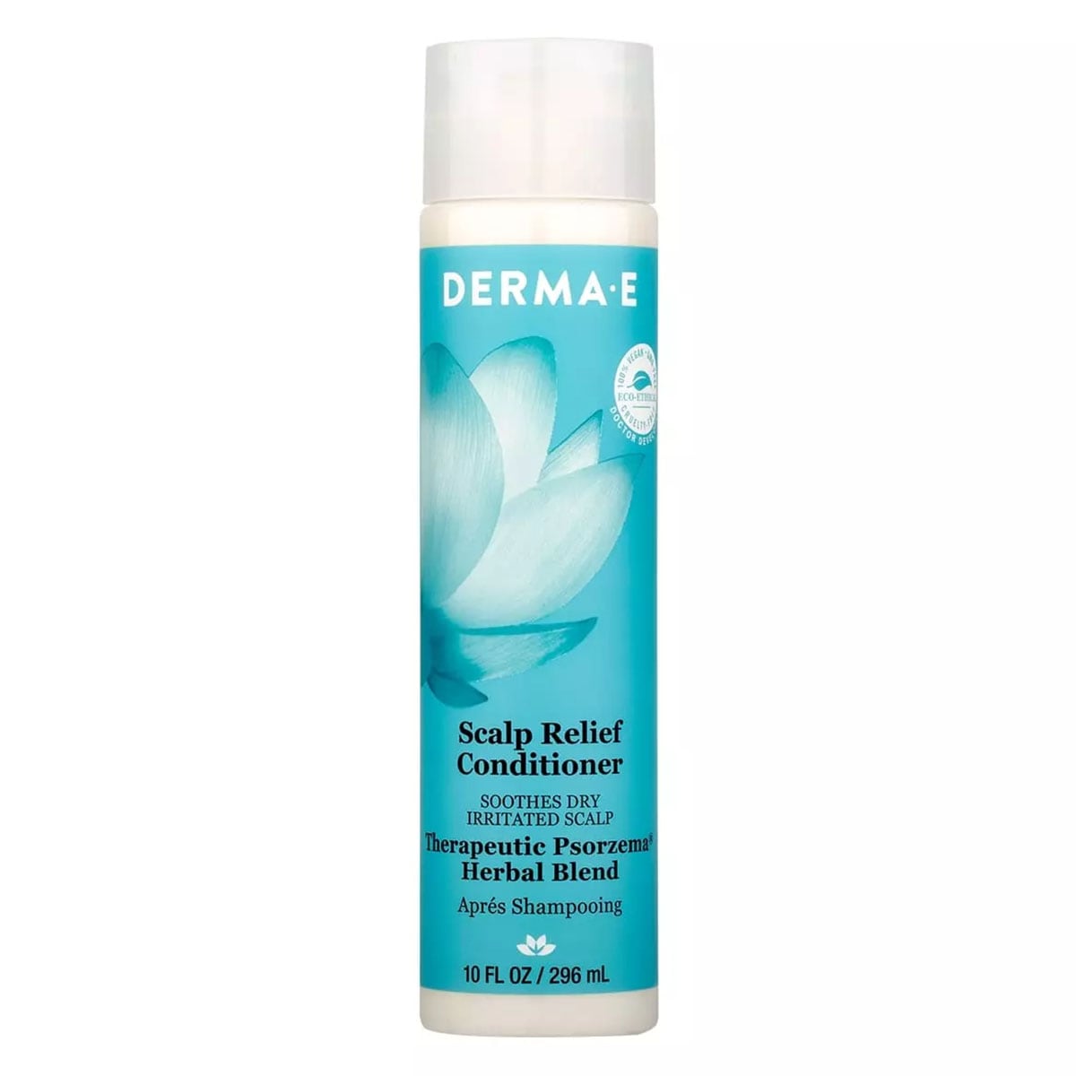 Derma E Scalp Relief Conditioner 296ml