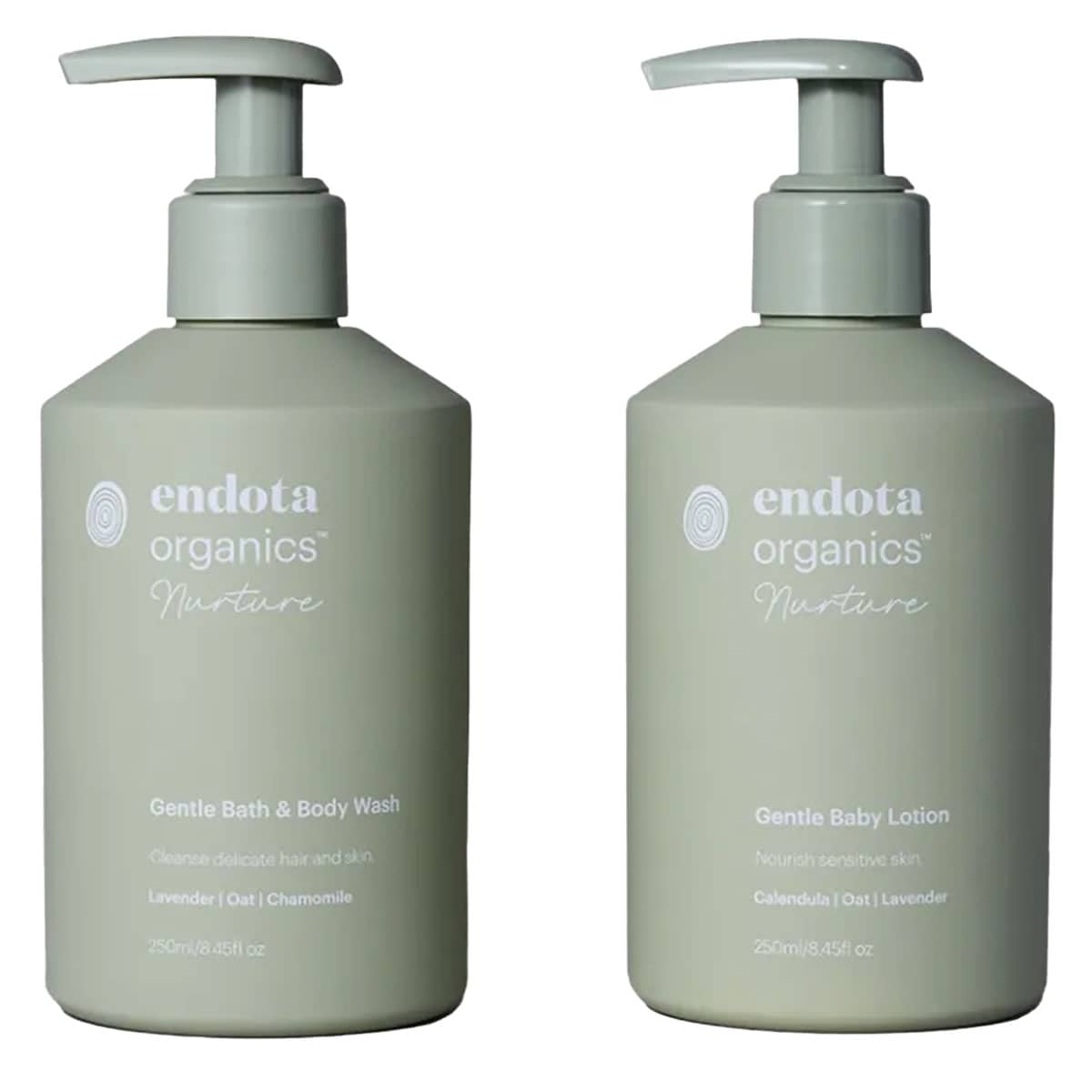 Endota Bath Moments Duo