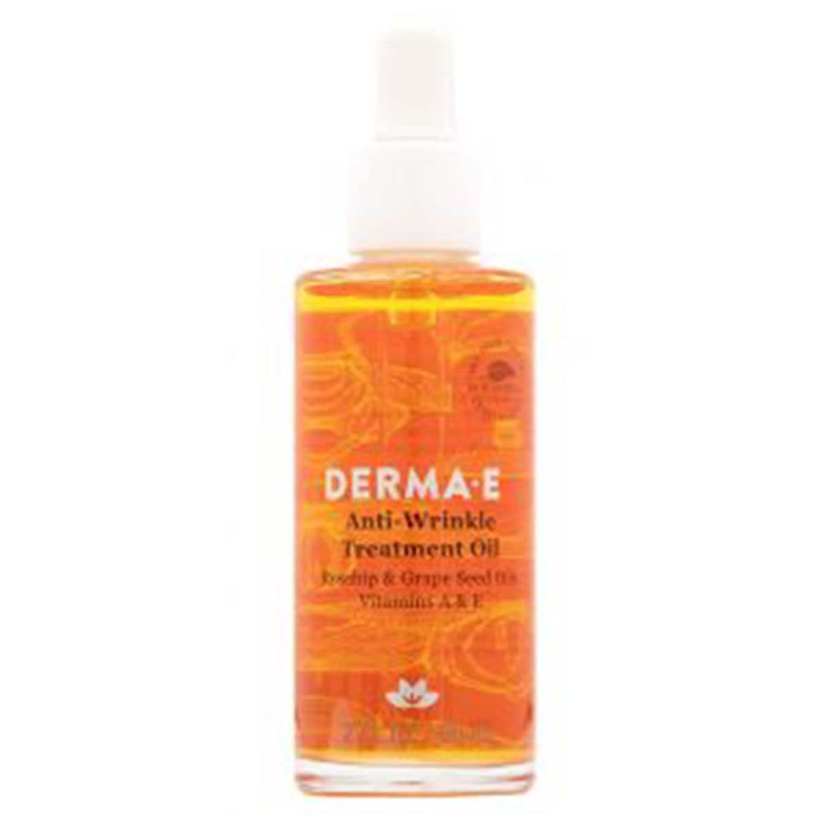 Derma E Anti Wrinkle Treatment oil 60ml