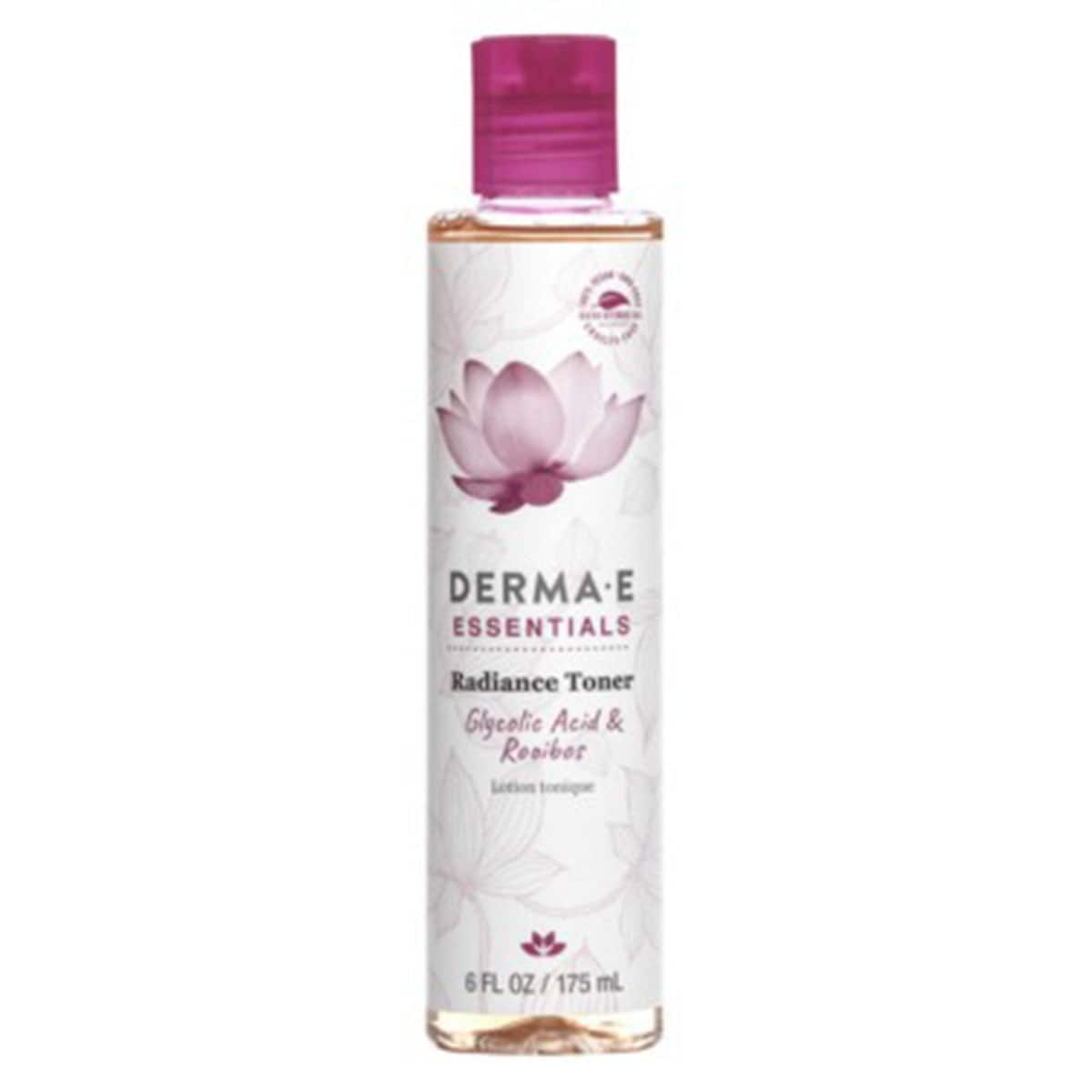 Derma E Radiance Toner 175ml