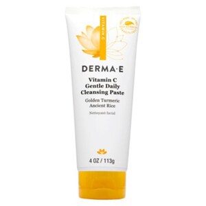 Derma E Vitamin C Cleansing Paste 113g