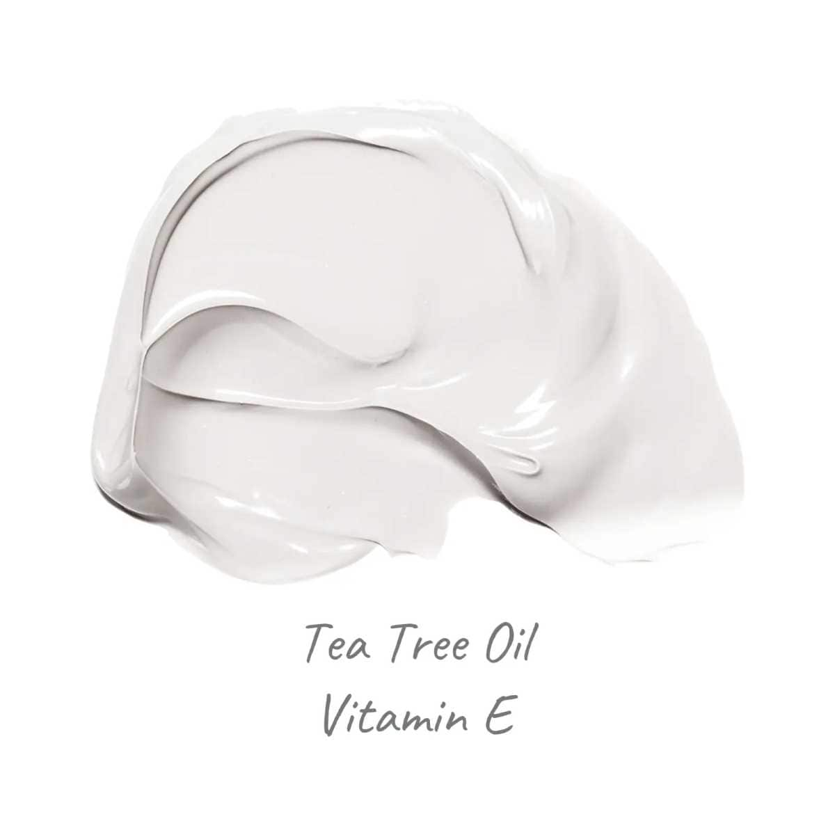 Derma E Tea Tree & Vitamin E Relief Cream 113g