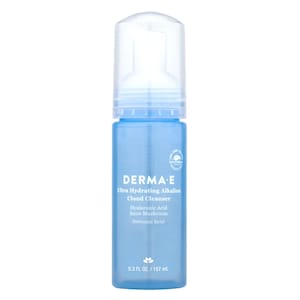 Derma E Ultra Hydrating Alkaline Cloud Cleanser 157ml