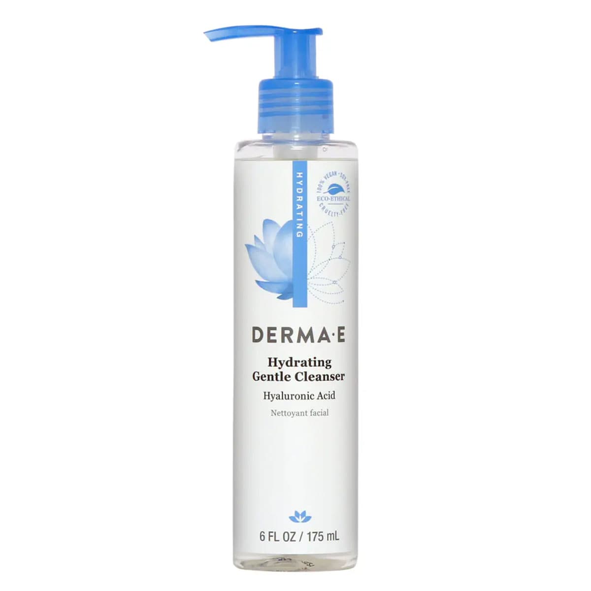 Derma E Hydrating Cleanser 175ml