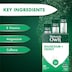 Nature's Own Effervescent Magnesium + Energy Tablets 60 Pack