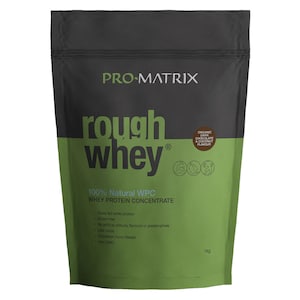 Pro Matrix Whey Protein Concentrate Dark Chocolate & Coconut 1Kg
