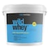 Pro Matrix Naked Whey Protein Isolate Vanilla 2Kg