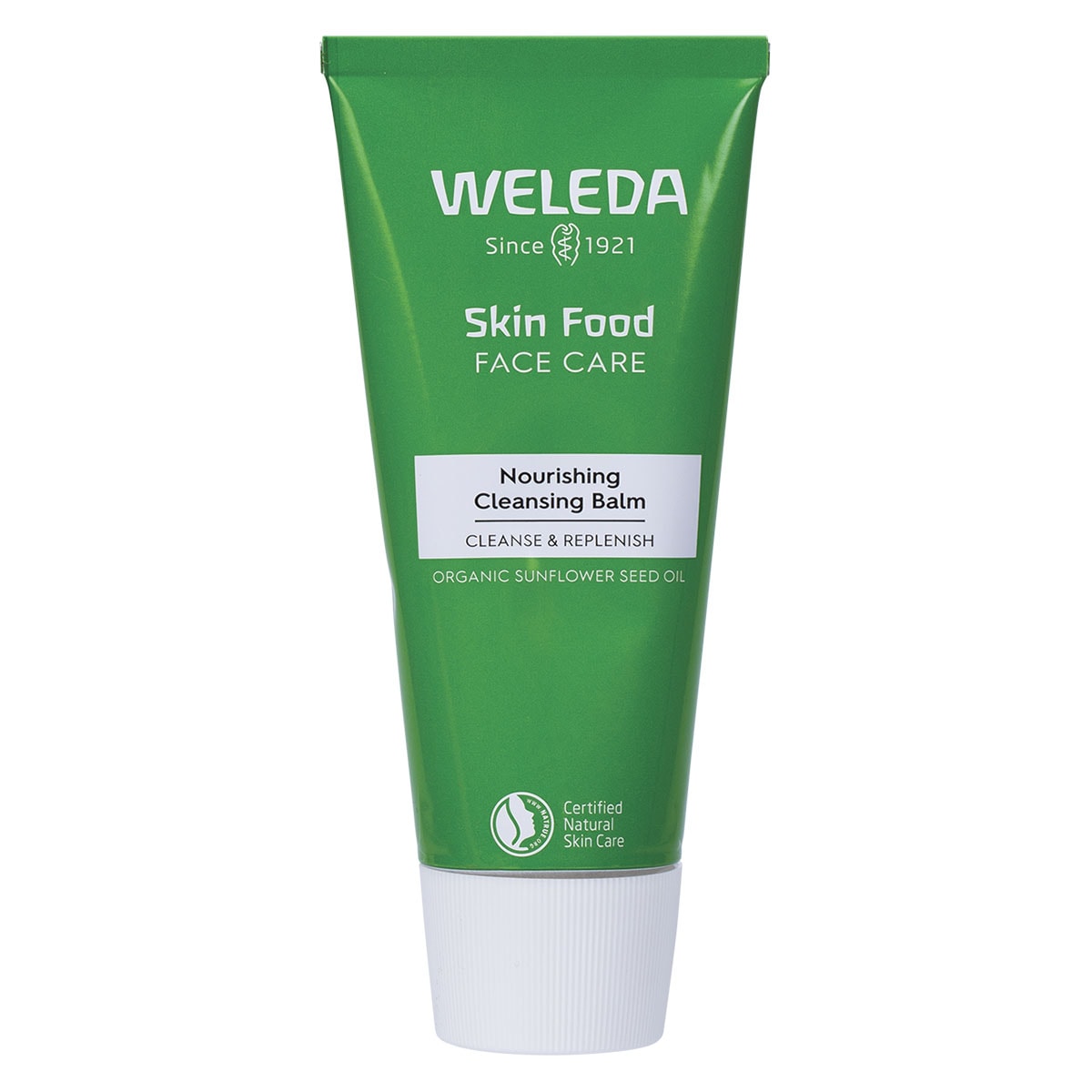 Weleda Skin Food Nourishing Cleansing Balm 75ml