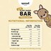 Sprout Kids Plant Based Bar - Banana Bread 12 x 30g