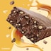 Tropeaka Goodness Gut Bar Caramel Choc Fudge 50g