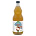 Foda Organic Apple Cider Vinegar 1L