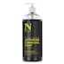 Dr Natural Charcoal Liquid Soap Citrus 946ml