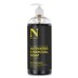 Dr Natural Charcoal Liquid Soap Citrus 946ml