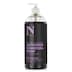 Dr. Natural Charcoal Liquid Soap Lavender 946ml