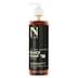 Dr. Natural Pure Black Liquid Soap 473ml