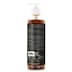 Dr. Natural Pure Black Liquid Soap 473ml