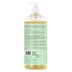 Dr. Natural Castile Liquid Soap Eucalyptus 946ml