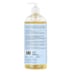 Dr. Natural Castile Liquid Soap Peppermint 473ml