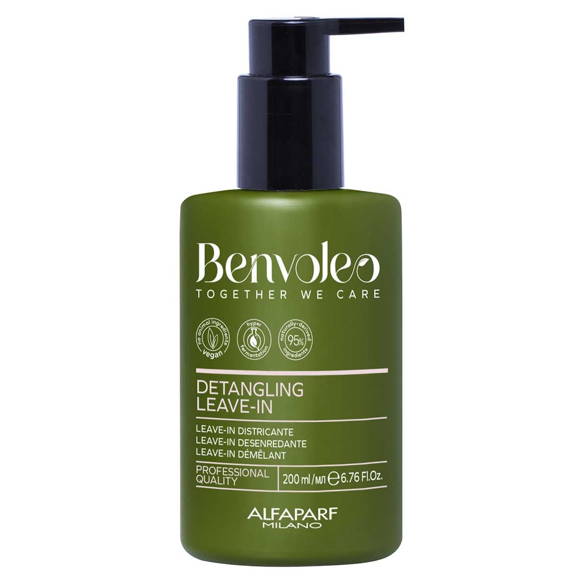 Alfaparf Milano Benvoleo Detangling Leave-In Treatment 200ml