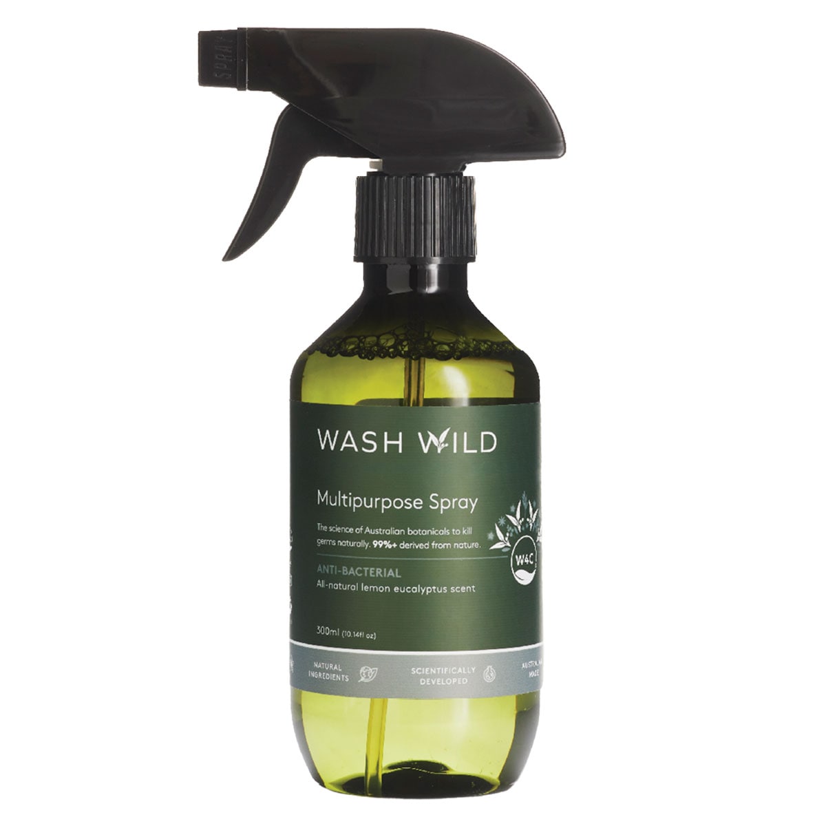 Wash Wild Multipurpose Spray 300ml