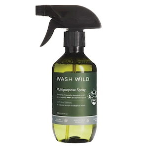 Wash Wild Multipurpose Spray 300ml
