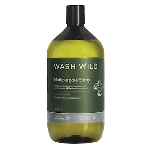 Wash Wild Multipurpose Spray 1L