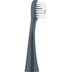 Ordo Sonic+ Electric Brush Heads Charcoal Grey 4 Pack