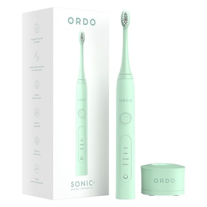 Ordo Sonic+ Electric Toothbrush Mint Green