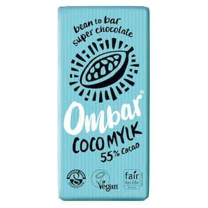 Ombar Coco Mylk Chocolate 10 x 70g