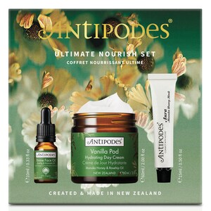Antipodes Ultimate Nourish Giftpack