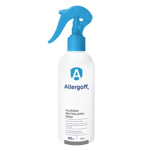 Allergoff Allergen Neutralising Spray 400ml