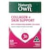 Nature's Own Effervescent Collagen + Skin Support Tablets 60 Pack