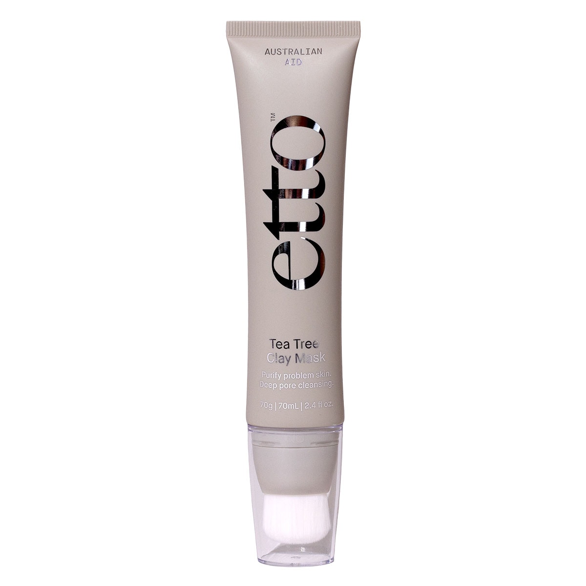 ETTO Australia The Clay Mask 70g