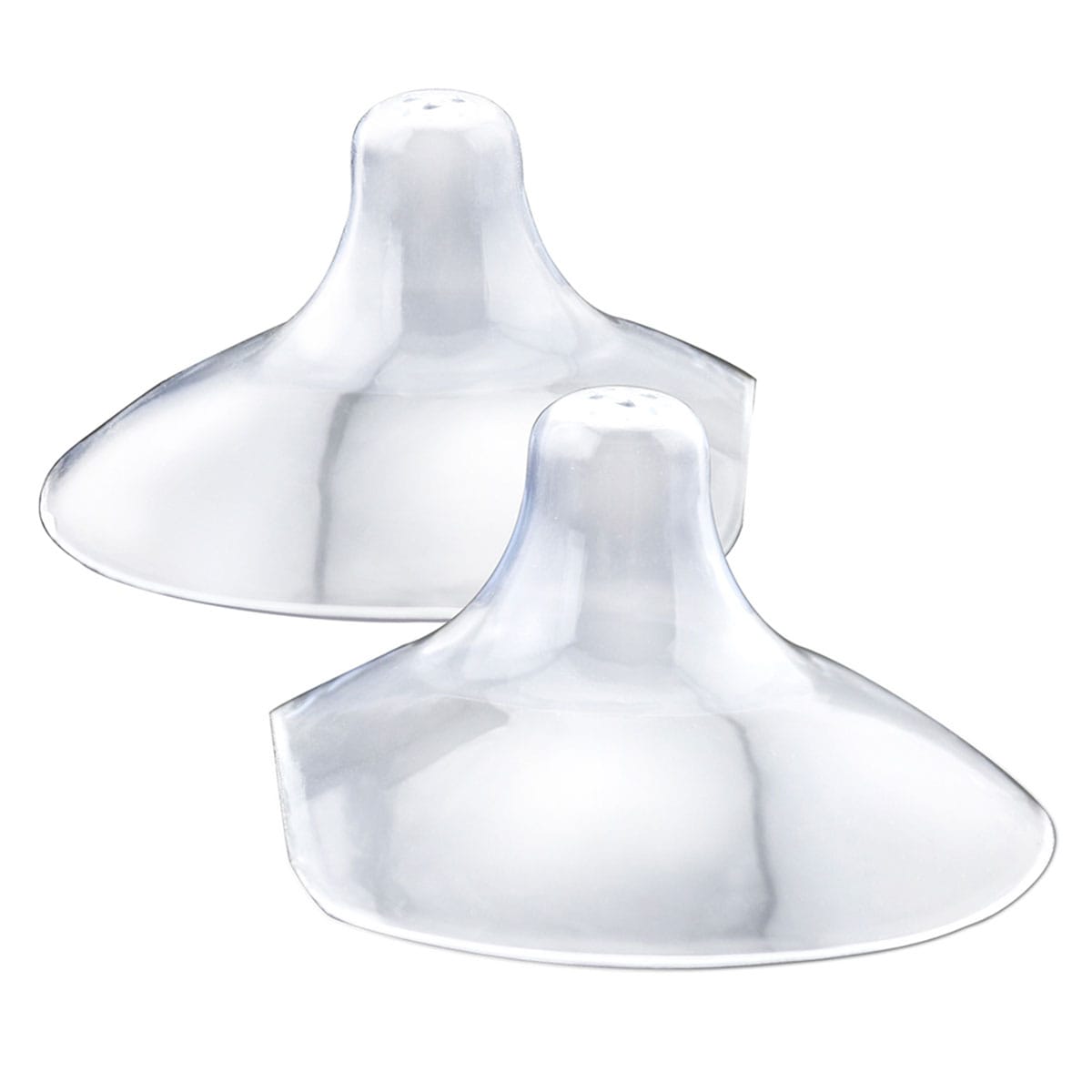 Haakaa Silicone Nipple Shield 2 Pack