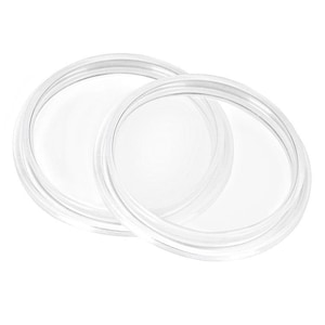 Haakaa Generation 3 Silicone Baby Bottle Sealing Disc 2 Pack
