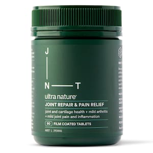 Ultra Nature Joint Repair & Pain Relief 90 Tablets