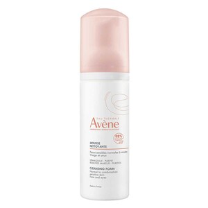 Avene Essential Care Cleansing Foam 150ml