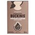 Loving Earth Buckinis Chocolate Clusters 400g