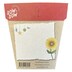 Sow 'n Sow Gift of Seeds Christmas Sunflowers