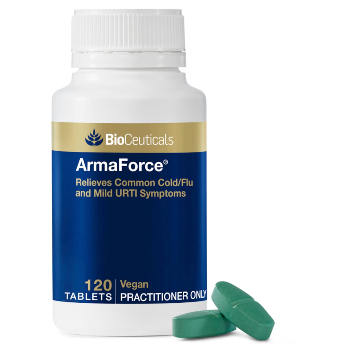 BioCeuticals ArmaForce 120 Tablets Australia