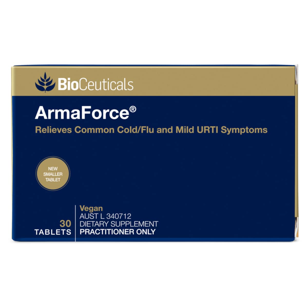 BioCeuticals ArmaForce 30 Tablets