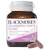 Blackmores Cranberry Forte 50000mg 30 Capsules