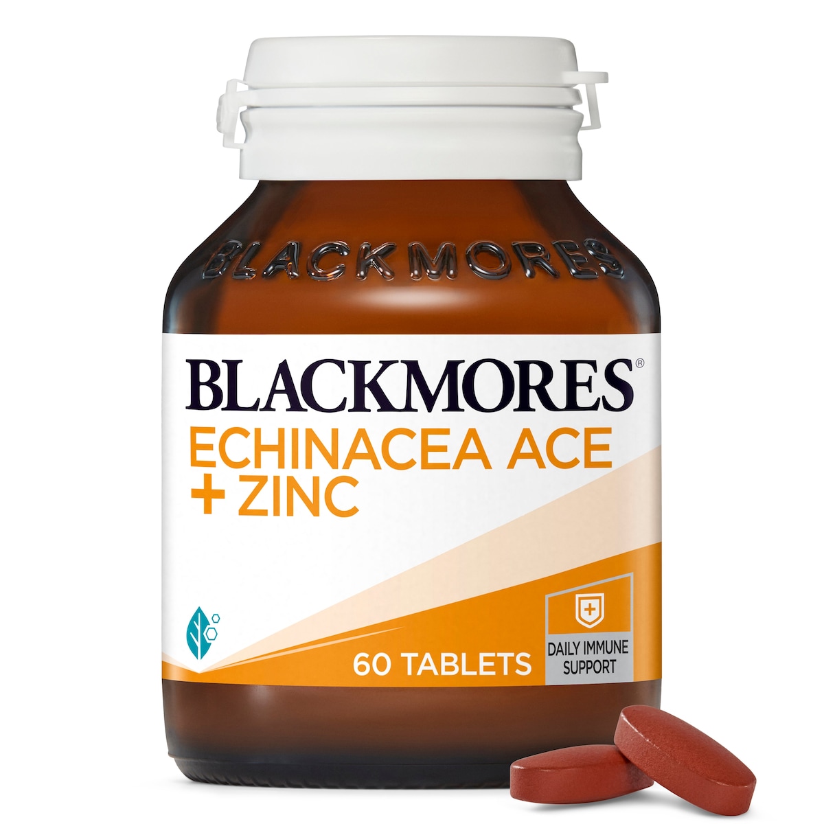 Blackmores Echinacea ACE + Zinc 60 Tablets