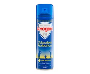 Aerogard Odourless Insect Repellent 150g