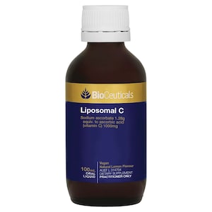 BioCeuticals Liposomal C 100ml
