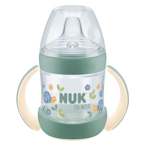 NUK For Nature Sippy Cup 6-18 Months 150ml
