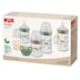 NUK for Nature Perfect Start Set 0-6 Months